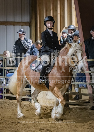 IEA Qualifier -Day 2-Flat