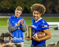 10/25/24 v Columbus Academy-Senior Knight