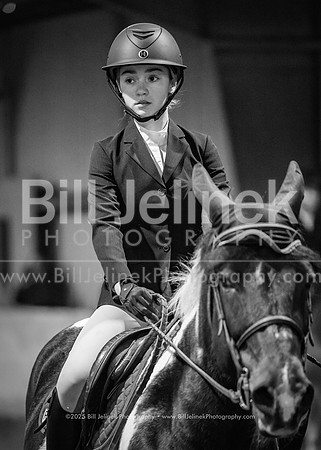 IEA Qualifier -Day 1-Flat