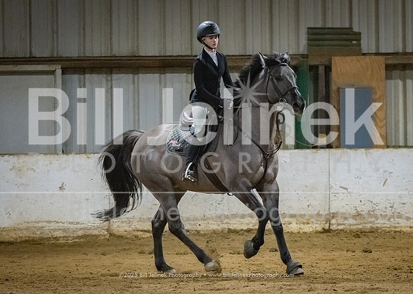 IEA Qualifier -Day 2-Flat