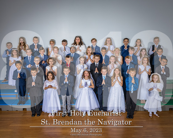 5/6 Class 8x10, Title