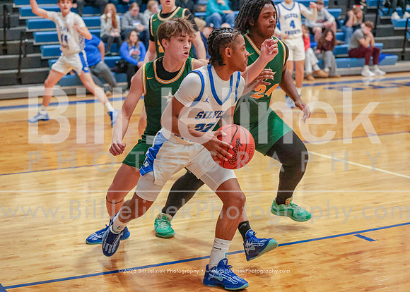 BRHS JV v Hamilton Twp HS, 2/7/25