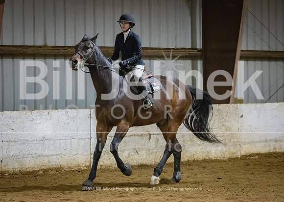 IEA Qualifier -Day 2-Flat