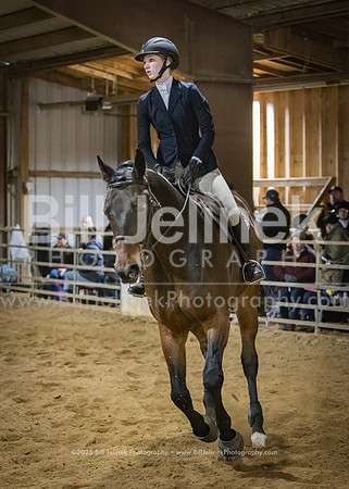 IEA Qualifier -Day 2-Flat