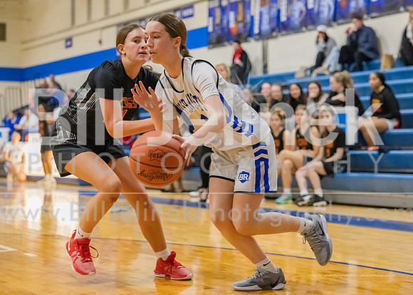 BRHS JV v CSG, 1/7/25