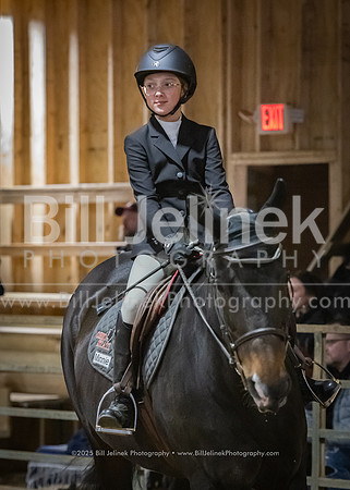 IEA Qualifier -Day 2-Flat