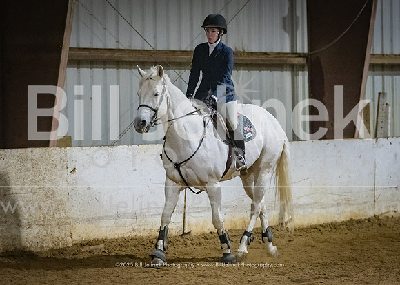 IEA Qualifier -Day 1-Flat