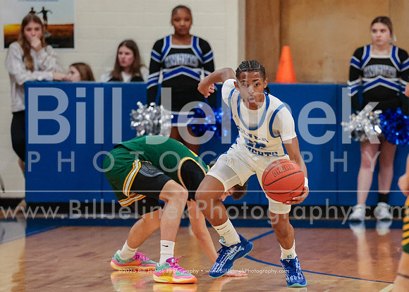 BRHS JV v Hamilton Twp HS, 2/7/25
