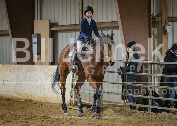 IEA Qualifier -Day 1-Flat
