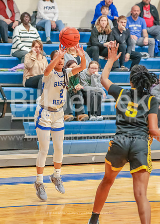 BRHS Varsity v FHHS, 2/6/25
