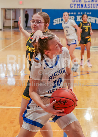 BRHS Varsity v FHHS, 2/6/25