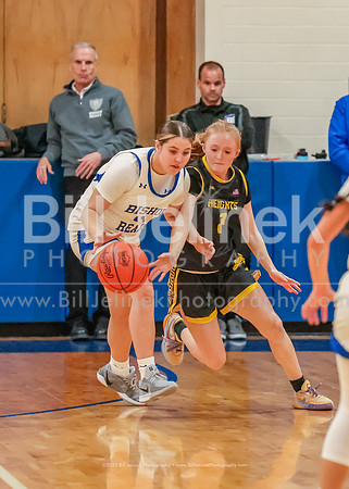 BRHS Varsity v FHHS, 2/6/25