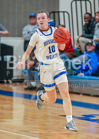 BRHS Varsity v FHHS, 2/6/25
