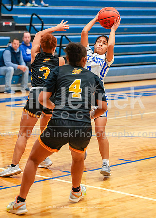 BRHS JV v FHHS, 2/6/25