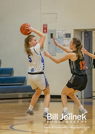 BRHS JV v CSG, 1/7/25