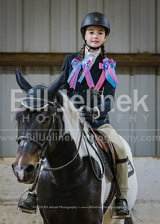 IEA Qualifier -Day 2-Flat
