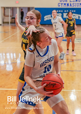 BRHS Varsity v FHHS, 2/6/25