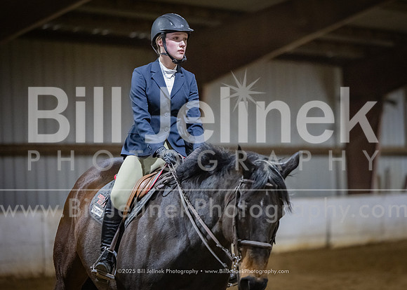 IEA Qualifier -Day 2-Flat