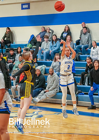 BRHS Varsity v FHHS, 2/6/25