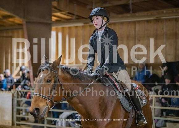 IEA Qualifier -Day 2-Flat