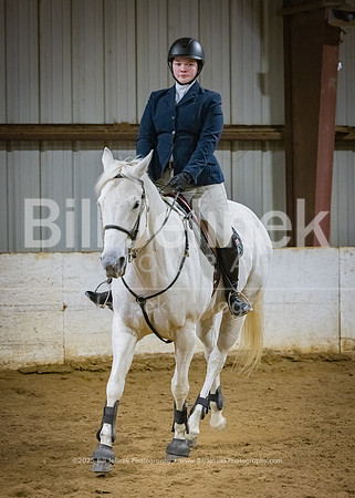 IEA Qualifier -Day 2-Flat