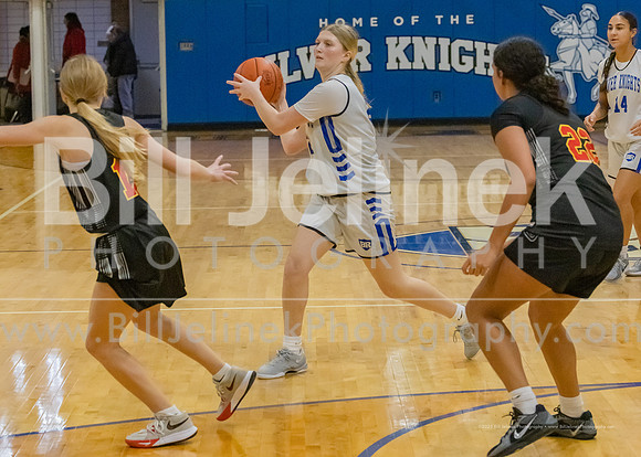 BRHS JV v CSG, 1/7/25