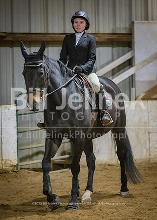 IEA Qualifier -Day 2-Flat