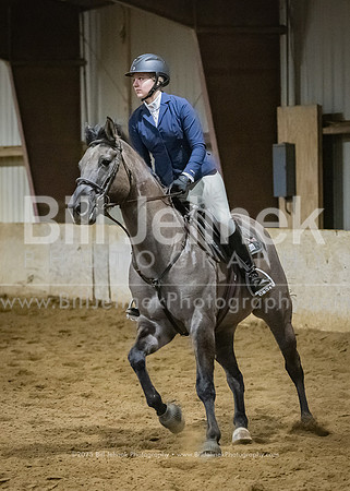 IEA Qualifier -Day 1-Flat