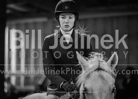 IEA Qualifier -Day 1-Flat