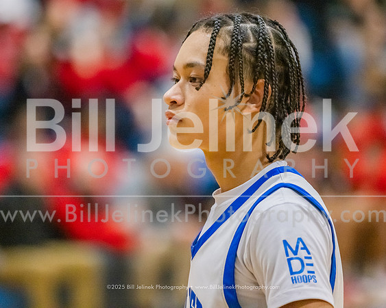 BRHS Varsity v St. Charles, 12/20/24