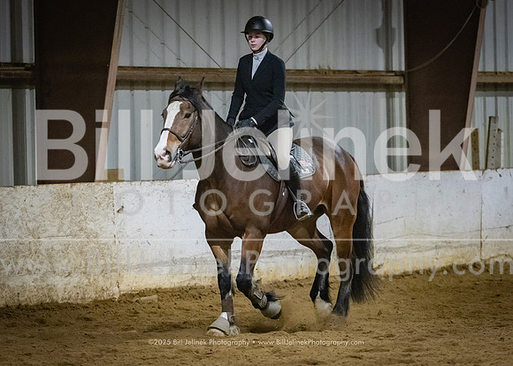 IEA Qualifier -Day 2-Flat