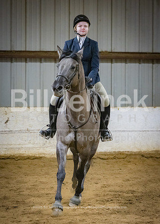 IEA Qualifier -Day 2-Flat