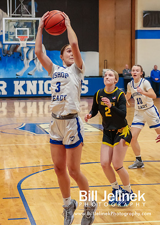 BRHS Varsity v FHHS, 2/6/25