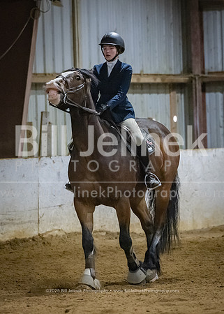 IEA Qualifier -Day 1-Flat
