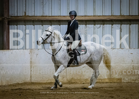 IEA Qualifier -Day 2-Flat