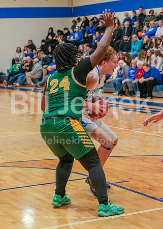 BRHS JV v Hamilton Twp HS, 2/7/25