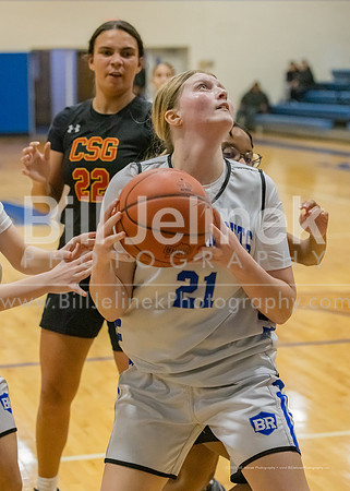 BRHS JV v CSG, 1/7/25