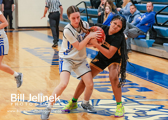 BRHS JV v FHHS, 2/6/25