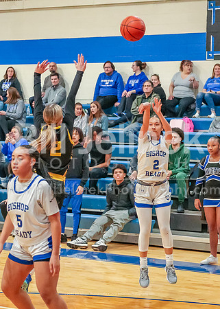 BRHS Varsity v FHHS, 2/6/25