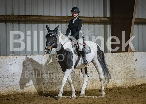 IEA Qualifier -Day 1-Flat