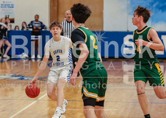 BRHS JV v Hamilton Twp HS, 2/7/25