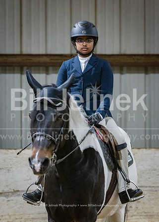 IEA Qualifier -Day 2-Flat
