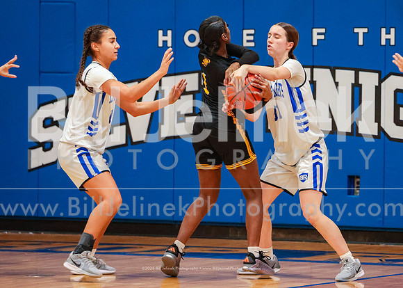 BRHS JV v FHHS, 2/6/25