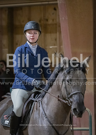 IEA Qualifier -Day 1-Flat