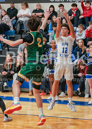 BRHS JV v Hamilton Twp HS, 2/7/25