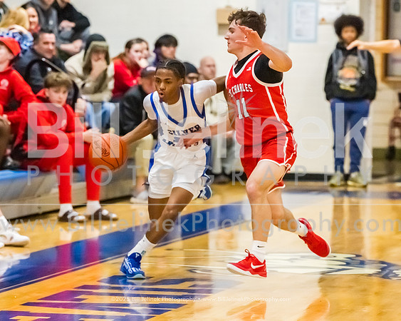 BRHS JV v St. Charles, 12/20/24