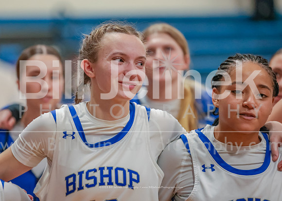 BRHS Varsity v FHHS, 2/6/25