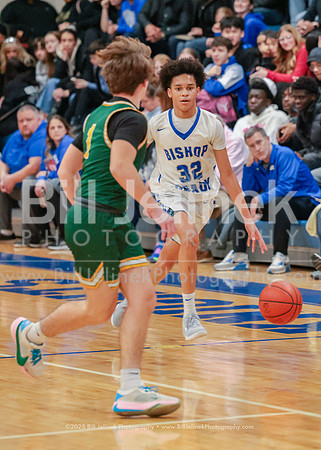 BRHS JV v Hamilton Twp HS, 2/7/25