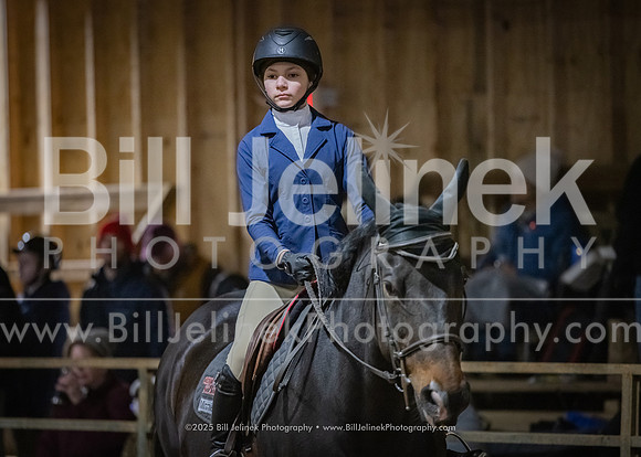 IEA Qualifier -Day 2-Flat