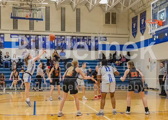 BRHS JV v CSG, 1/7/25